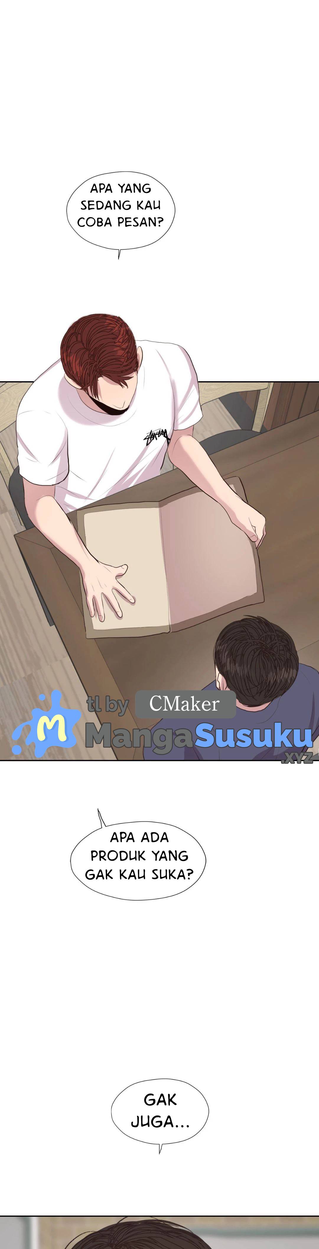 Toxic Burn - Chapter 34 32