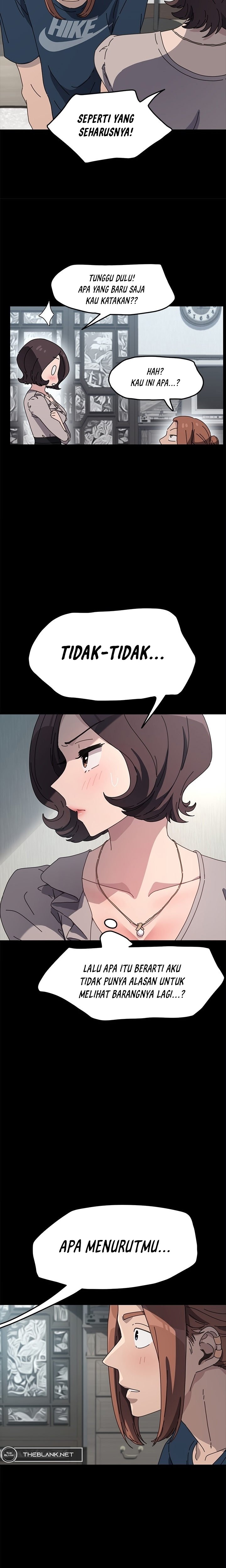 Man of The House - Chapter 34 17