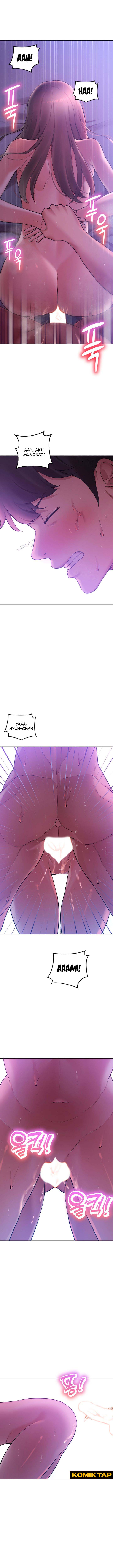 The Brides Who Can’t Eat - Chapter 34 8 The Brides Who Can’t Eat - Chapter 34 8