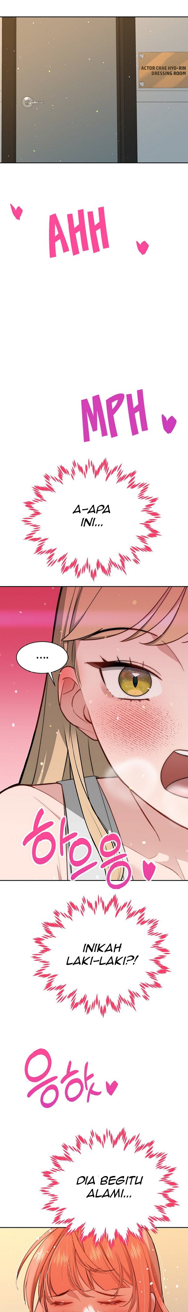 Secret Affairs of the 3rd Generation - Chapter 34 25