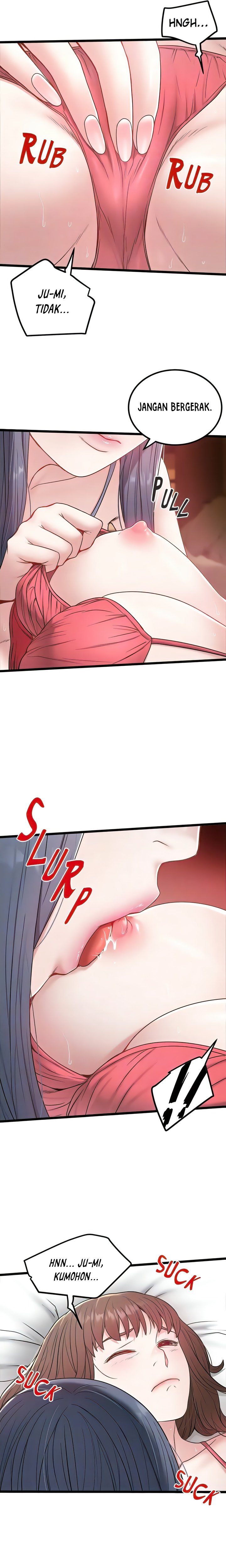 A Bachelor in the Country - Chapter 34 9