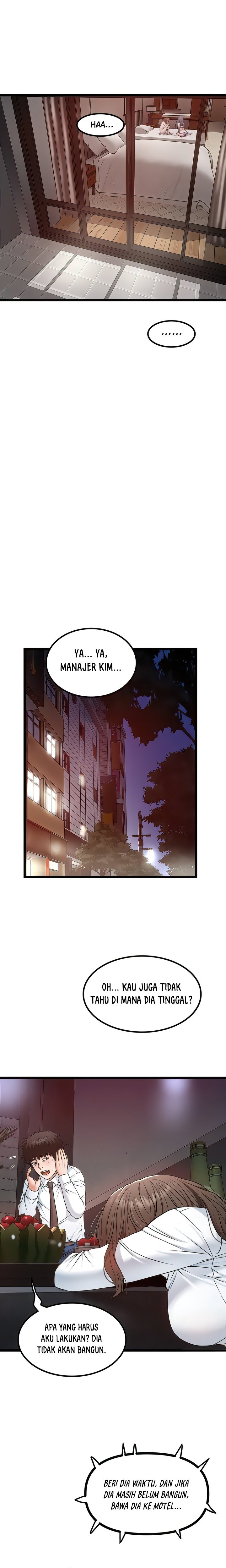 A Bachelor in the Country - Chapter 34 13