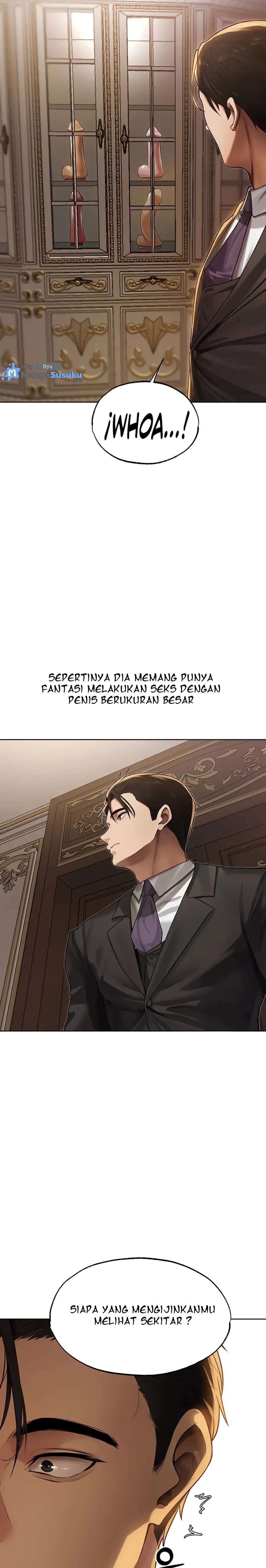 MILF Hunting In Another World - Chapter 34 19 MILF Hunting In Another World - Chapter 34 19