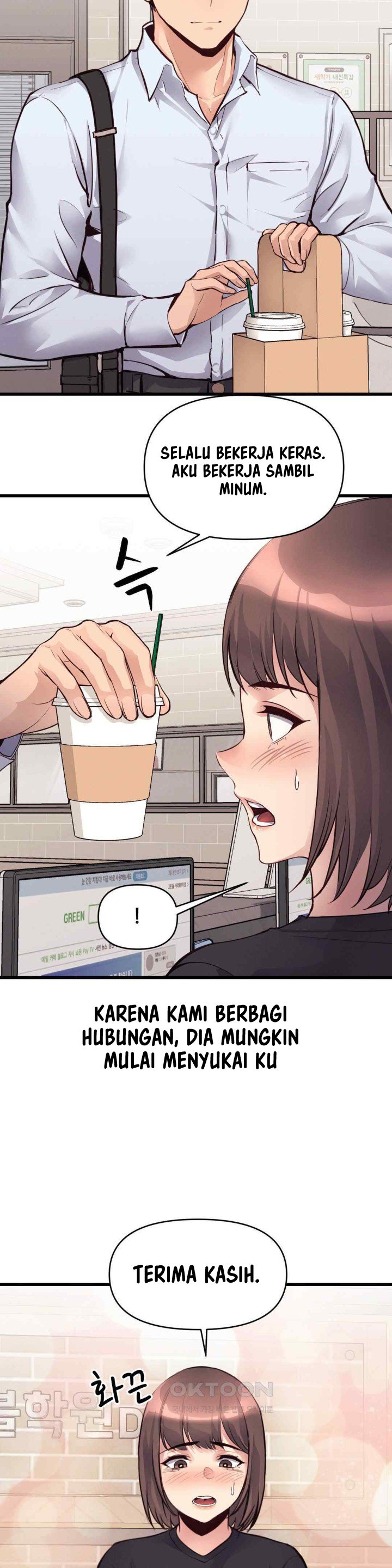 My Life Is a Piece of Cake - Chapter 34 4