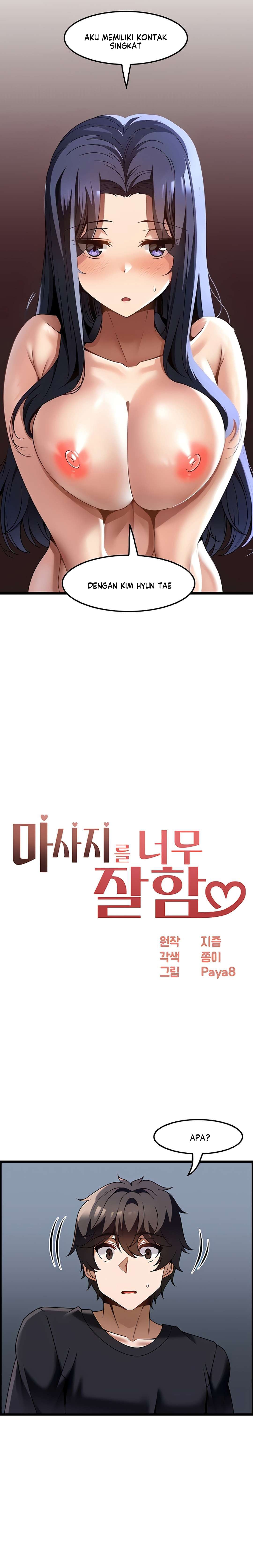 Too Good At Massages - Chapter 34 4 Too Good At Massages - Chapter 34 4