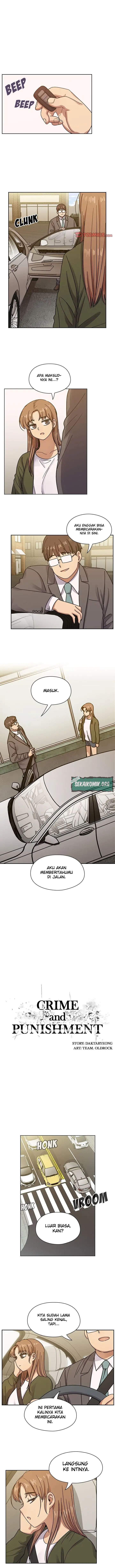 Crime And Punishment - Chapter 34 2 Crime And Punishment - Chapter 34 2