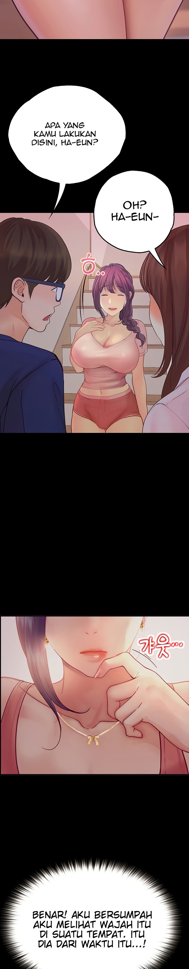 Happy Campus - Chapter 34 15