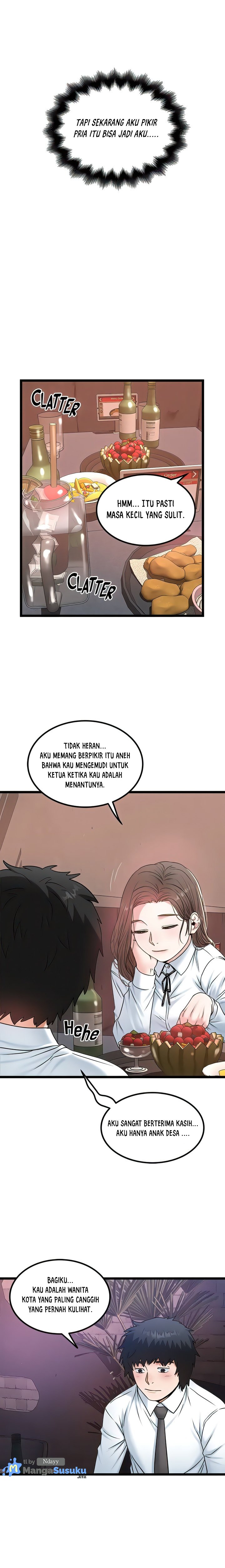 A Bachelor in the Country - Chapter 34 5