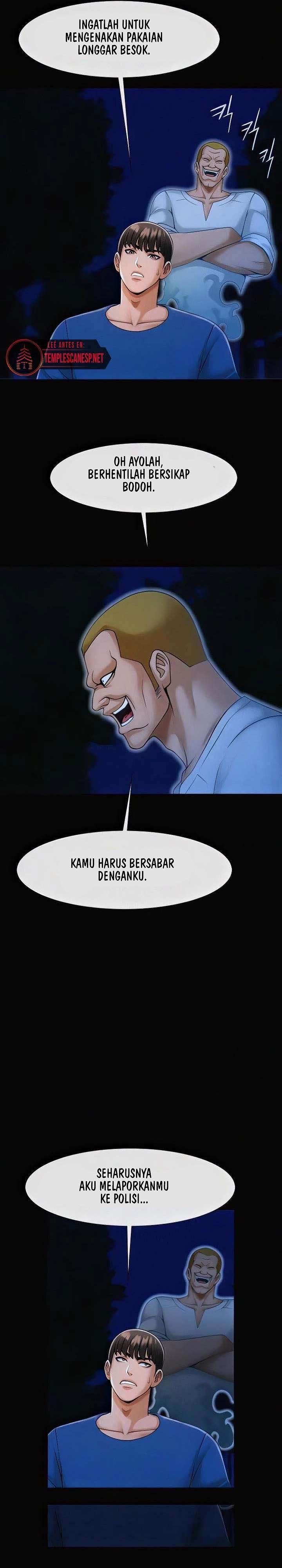 The Cheat Code Hitter Fucks Them All - Chapter 34 20 The Cheat Code Hitter Fucks Them All - Chapter 34 20