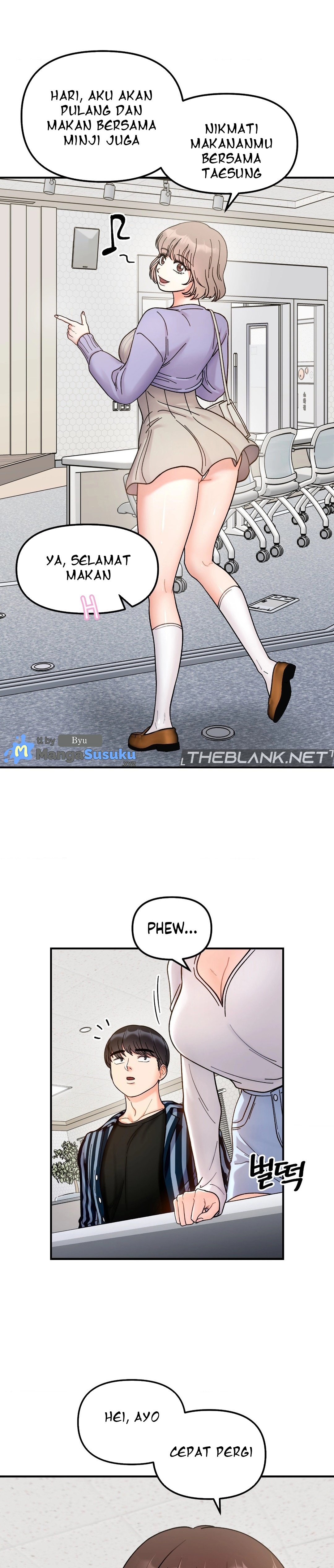 Secret Siblings - Chapter 34 19