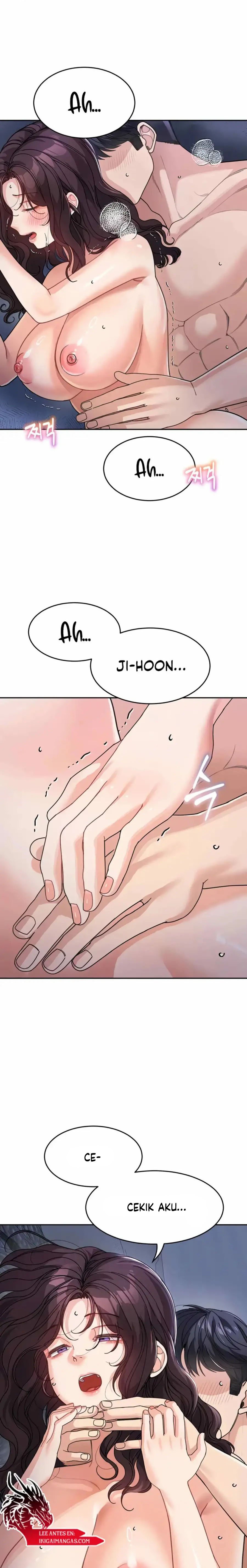 The Massage Club - Chapter 34 3