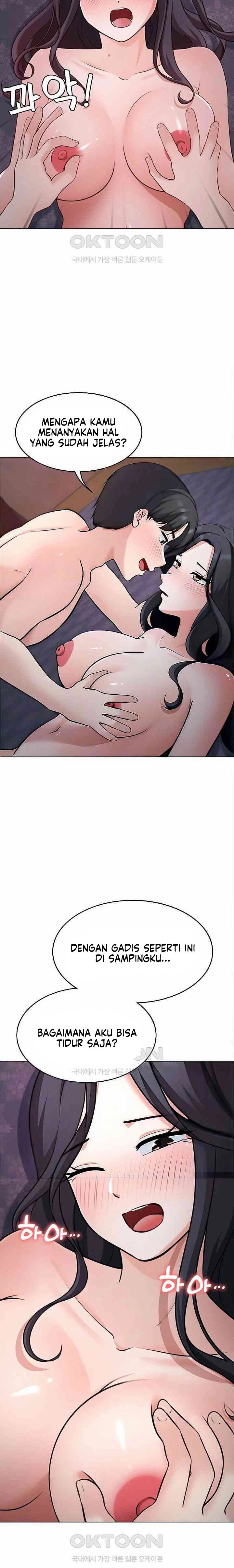 Seoul Kids These Days - Chapter 34 5 Seoul Kids These Days - Chapter 34 5