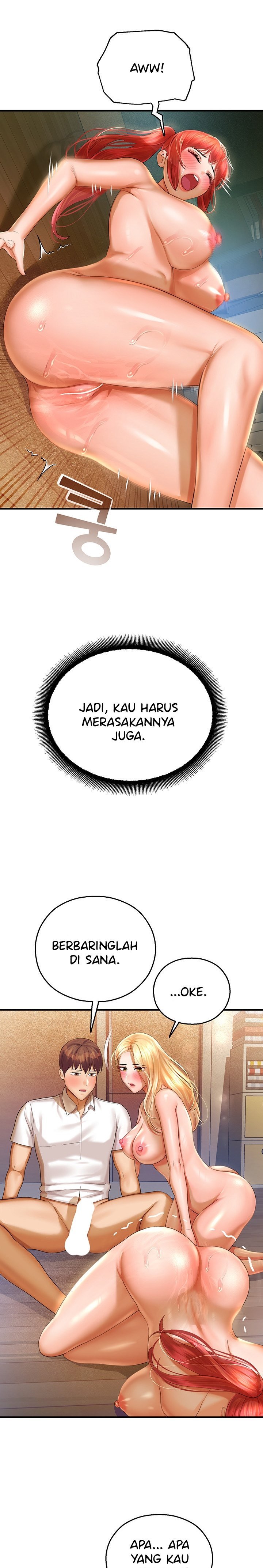 Destiny Land - Chapter 34 17