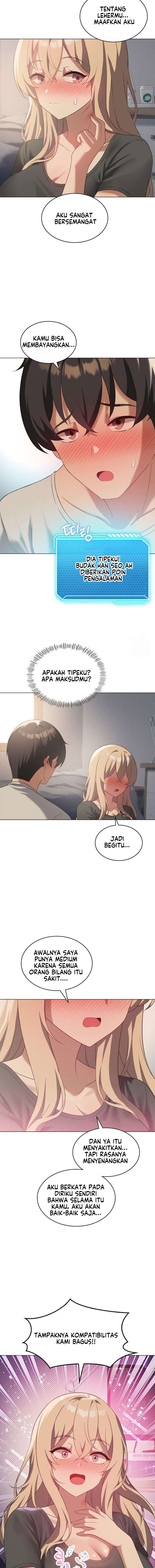 Pleasure up! - Chapter 34 11