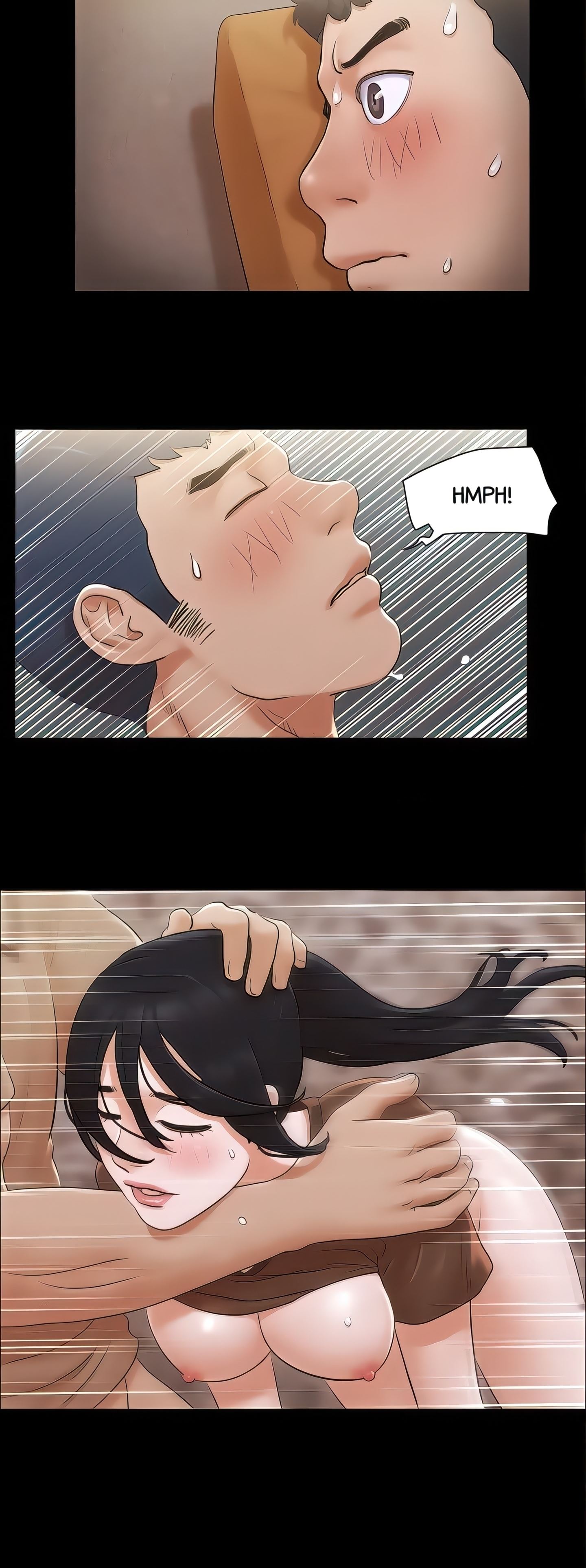 Only With Consent Uncensored - Chapter 34 17