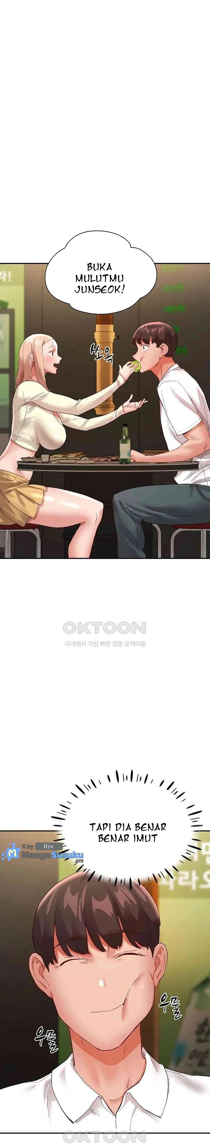 Living With Two Busty Women - Chapter 34 28