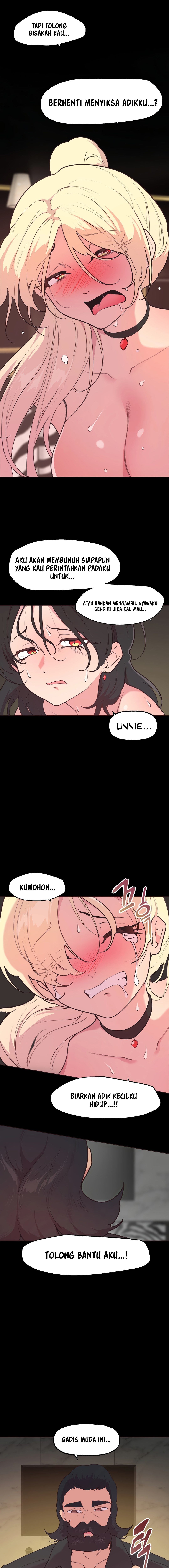 Son of Nam - Chapter 34 3