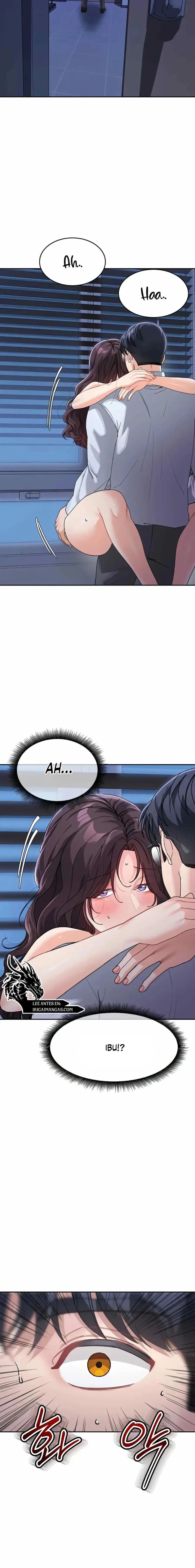 The Massage Club - Chapter 34 16