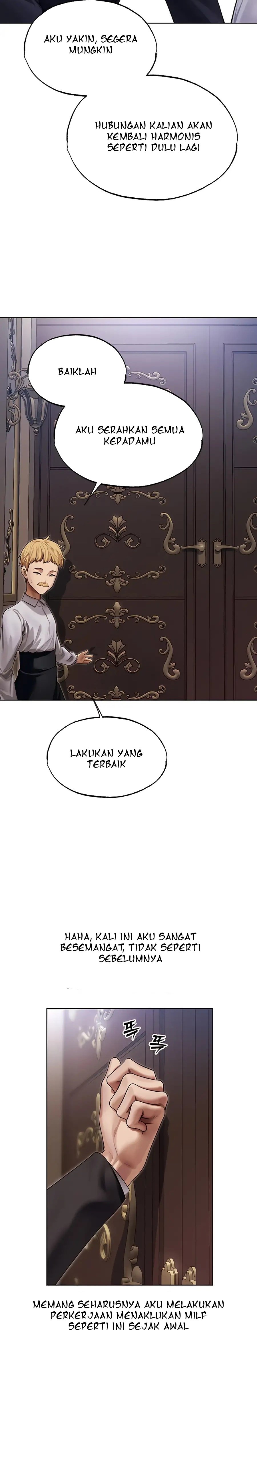 MILF Hunting In Another World - Chapter 34 16 MILF Hunting In Another World - Chapter 34 16