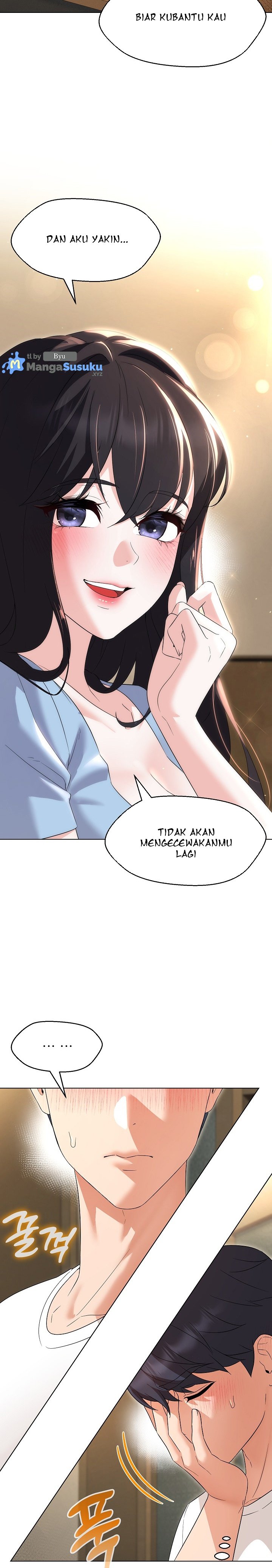 My Wife As a Teacher - Chapter 34 6
