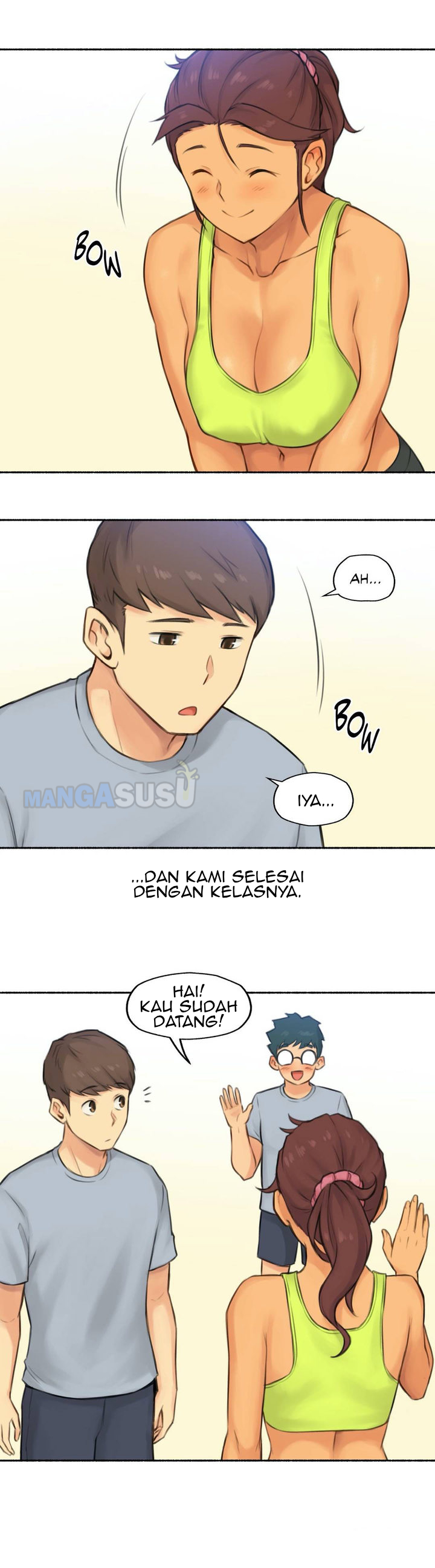 I Did This - Chapter 34 19