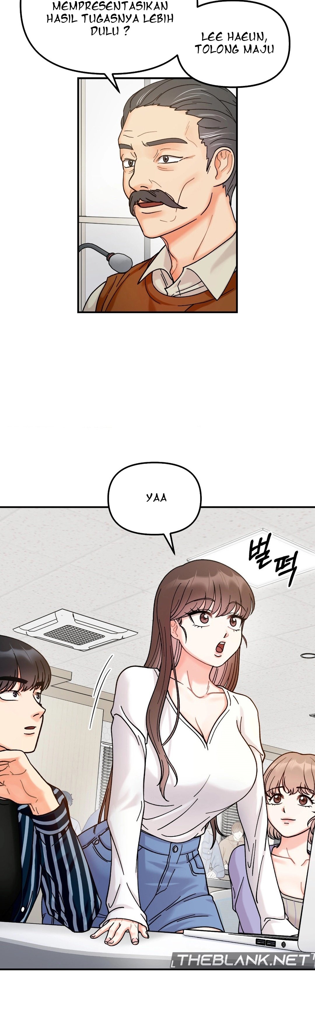 Secret Siblings - Chapter 34 3