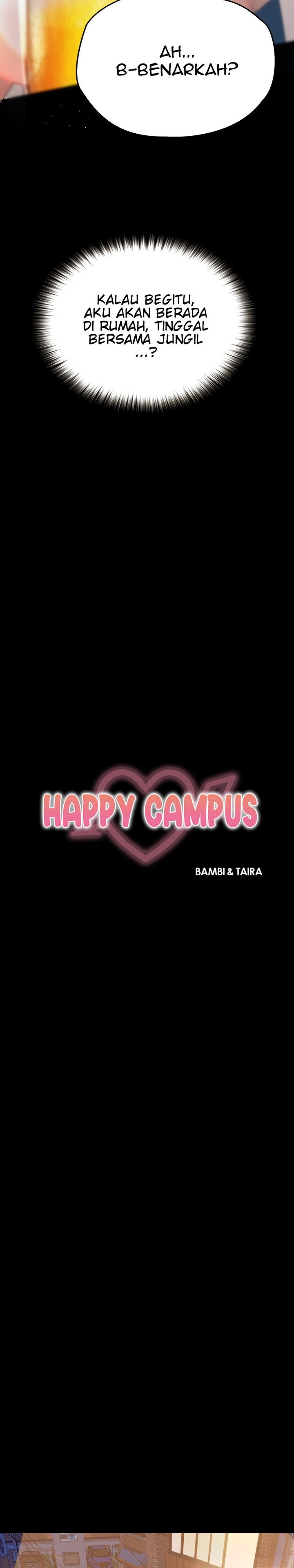 Happy Campus - Chapter 34 4