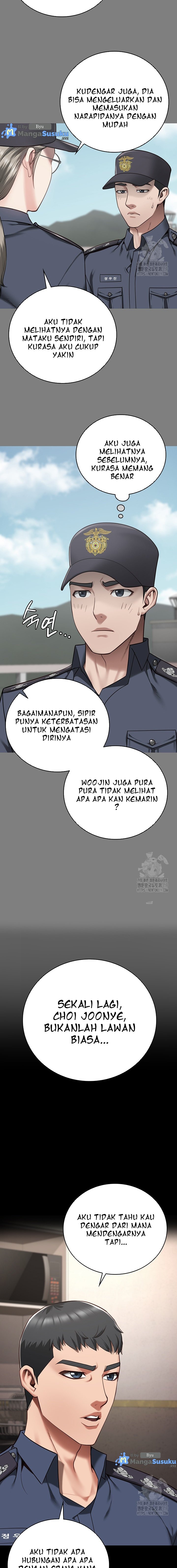 Locked Up - Chapter 34 15