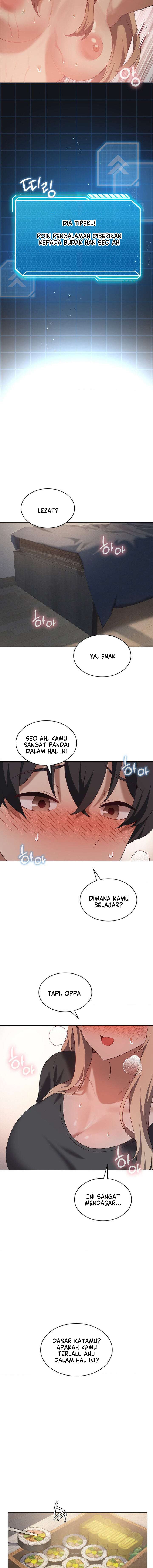 Pleasure up! - Chapter 34 9