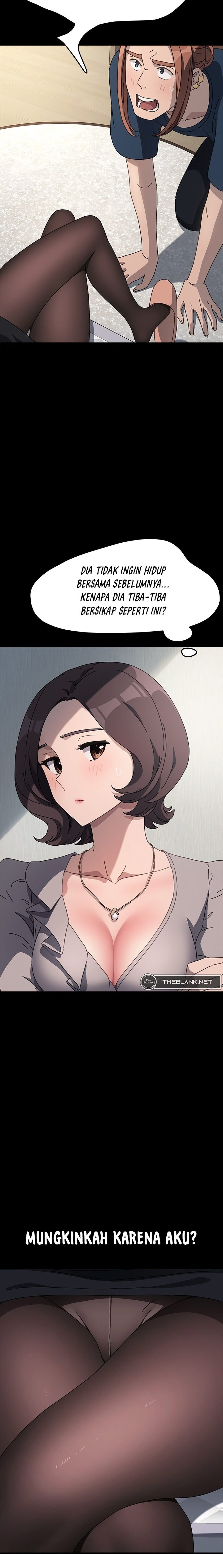 Man of The House - Chapter 34 12