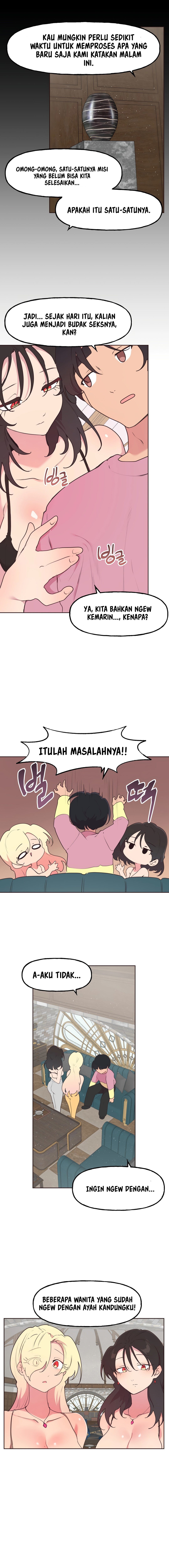 Son of Nam - Chapter 34 11