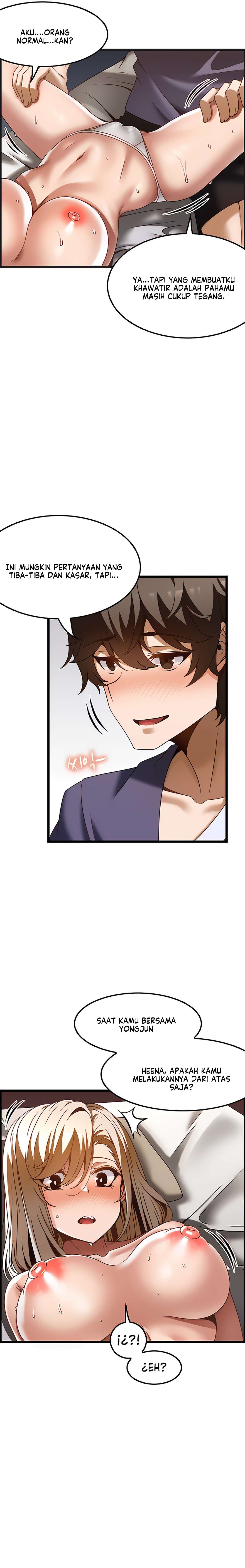 Too Good At Massages - Chapter 34 24 Too Good At Massages - Chapter 34 24