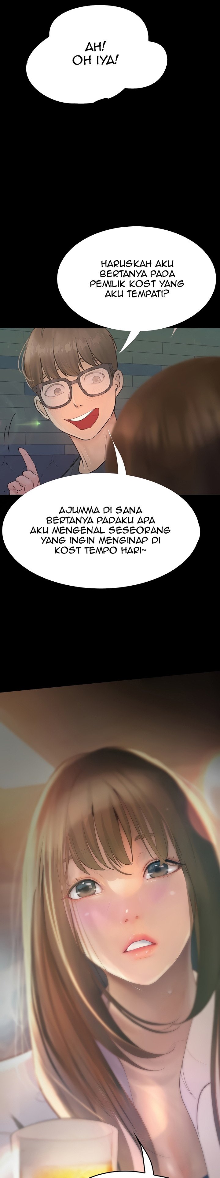 Happy Campus - Chapter 34 3