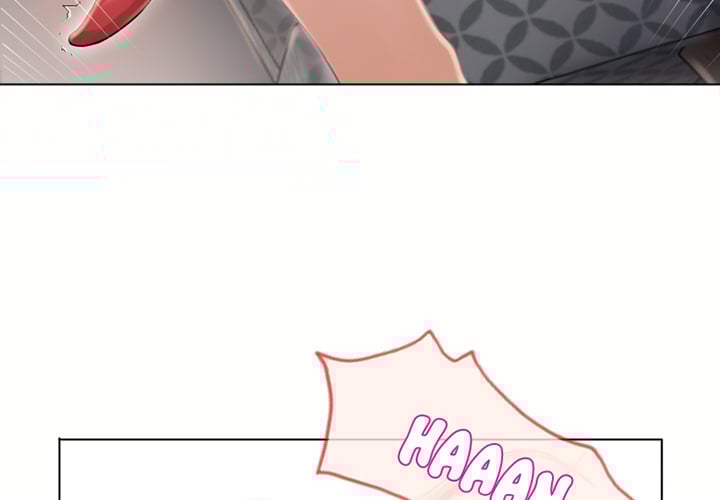 Wet Women - Chapter 34 5