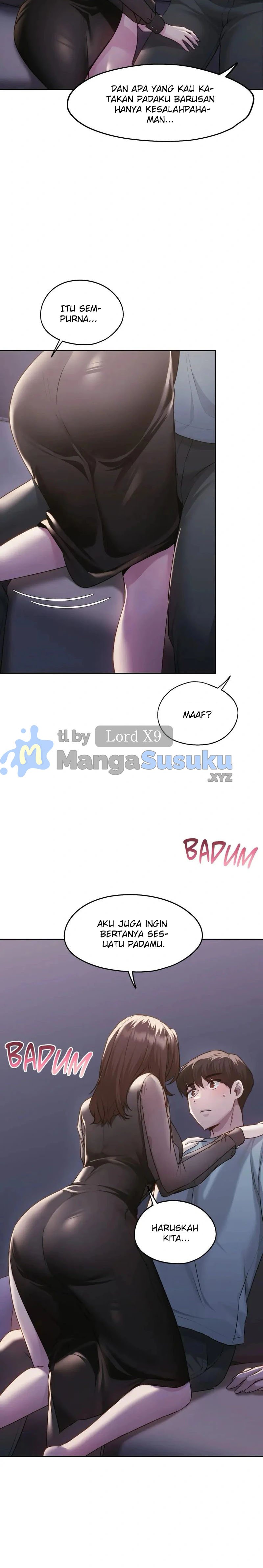 Wreck My Bias - Chapter 38 4 Wreck My Bias - Chapter 38 4