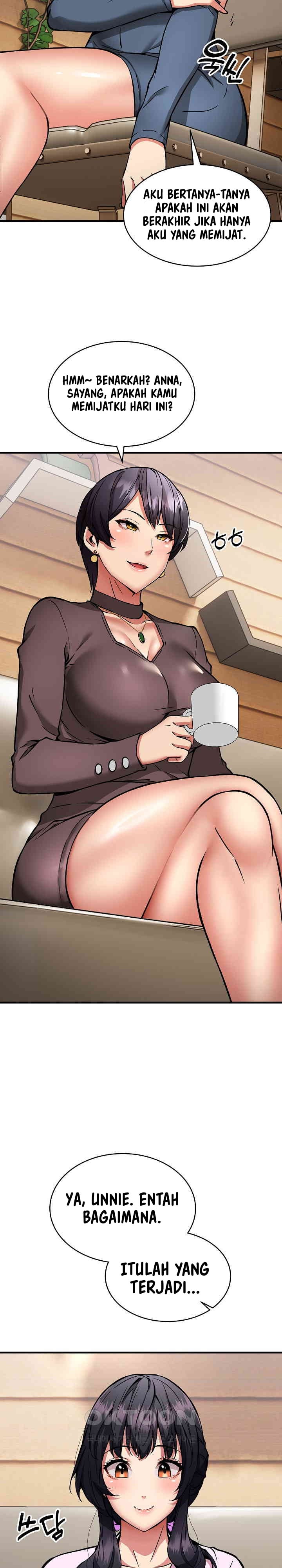 Driver in the New City - Chapter 38 11 Driver in the New City - Chapter 38 11