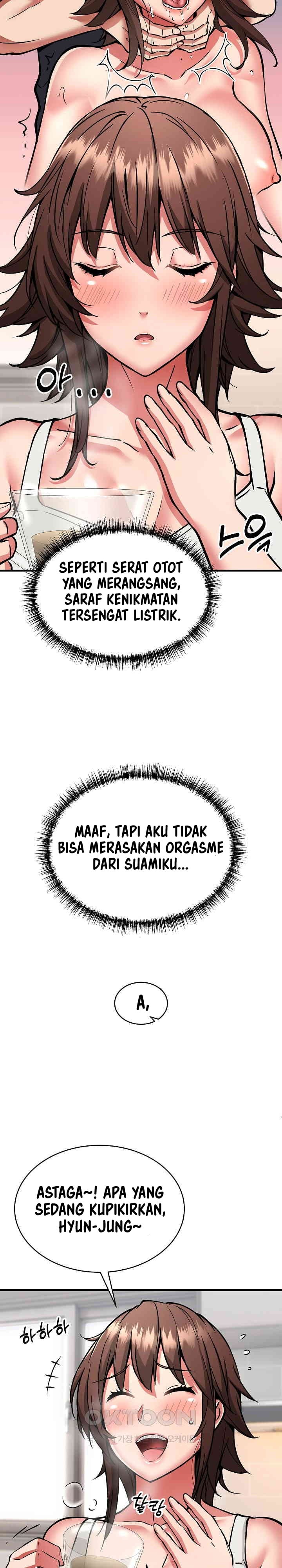 Driver in the New City - Chapter 38 20 Driver in the New City - Chapter 38 20