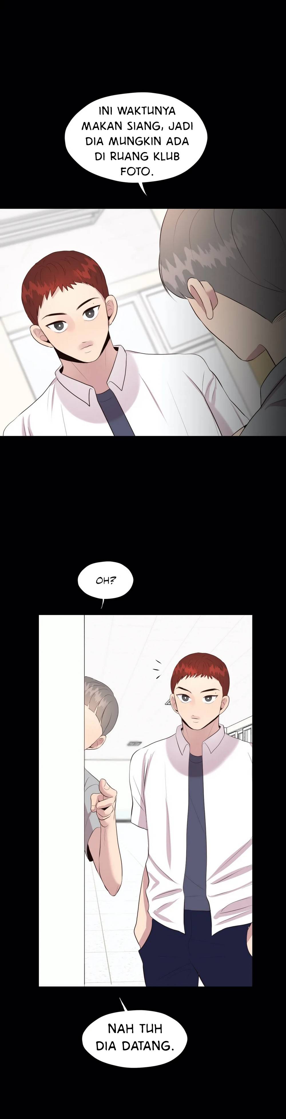 Toxic Burn - Chapter 38 19