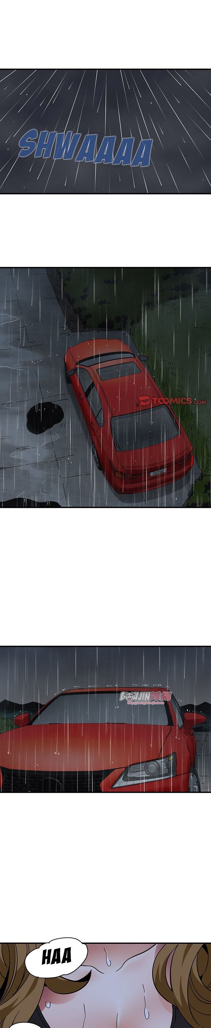 Dog on Patrol - Chapter 38 17