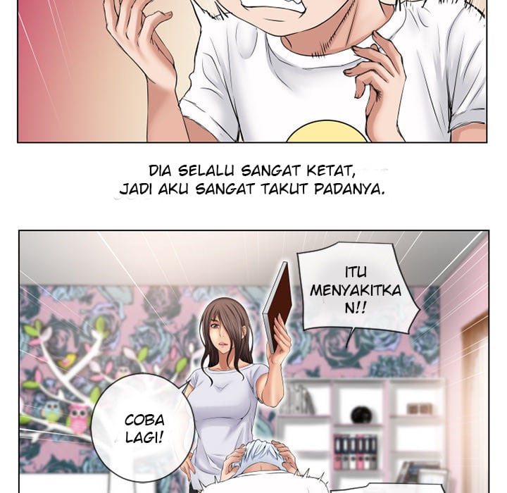Wet Women - Chapter 38 49