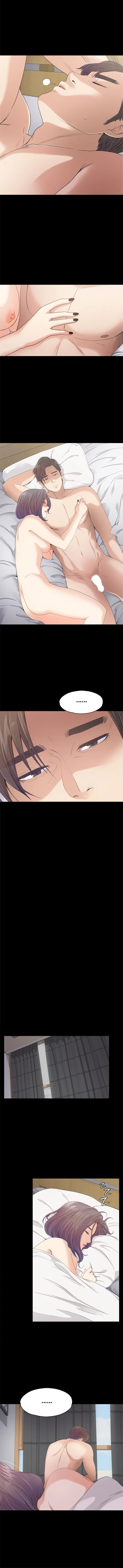 Gangnam Romance - Chapter 38 12