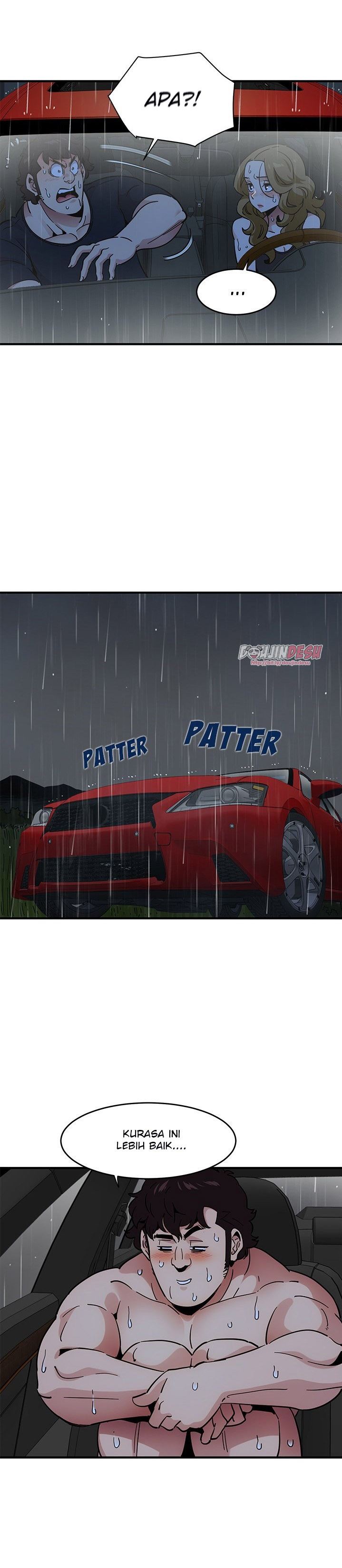 Dog on Patrol - Chapter 38 20