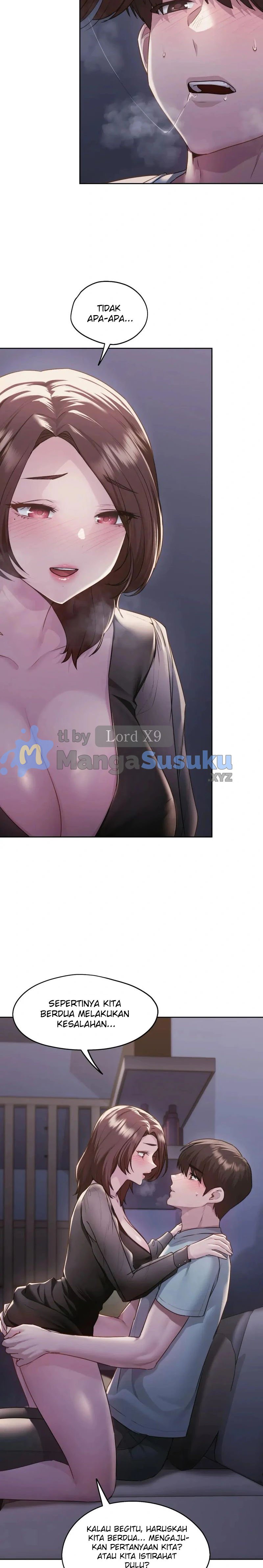 Wreck My Bias - Chapter 38 9 Wreck My Bias - Chapter 38 9