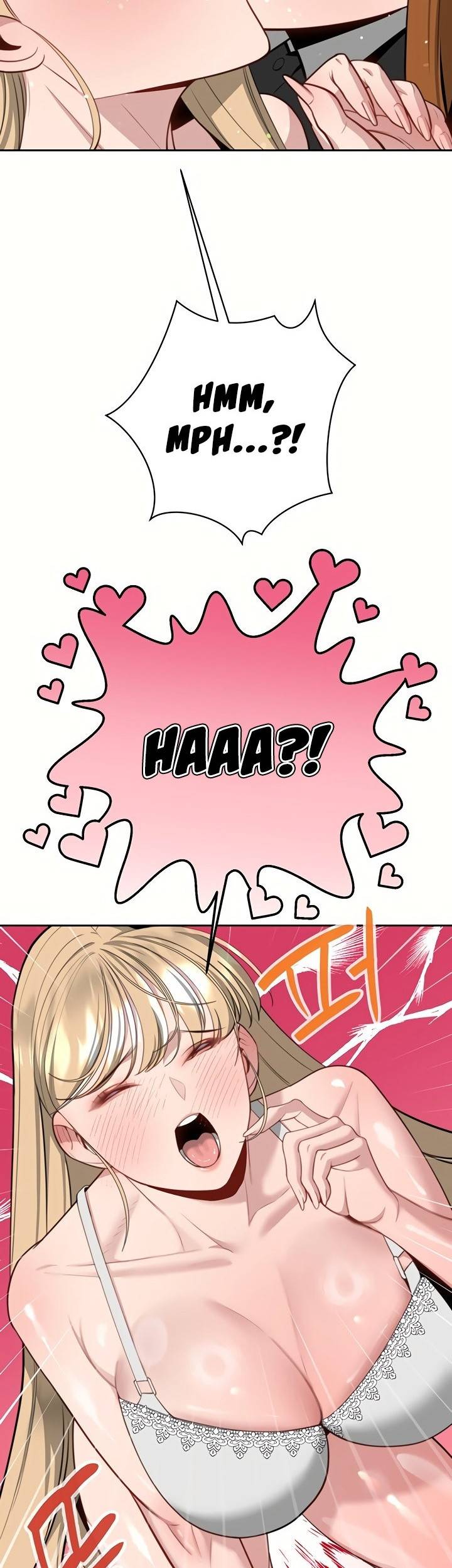 Secret Affairs of the 3rd Generation - Chapter 38 40 Secret Affairs of the 3rd Generation - Chapter 38 40