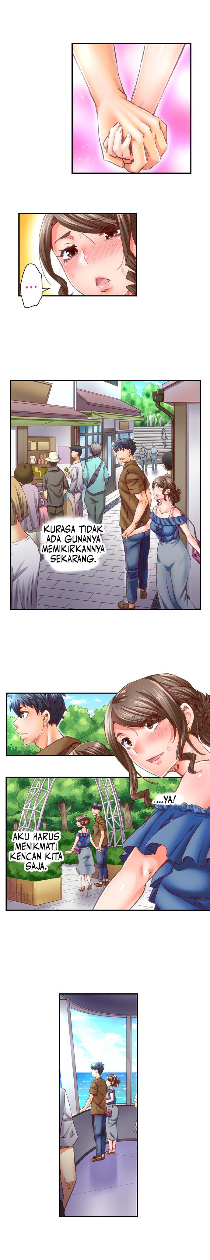 Marry Me, I’ll Fuck You Until You’re Pregnant! - Chapter 38 9