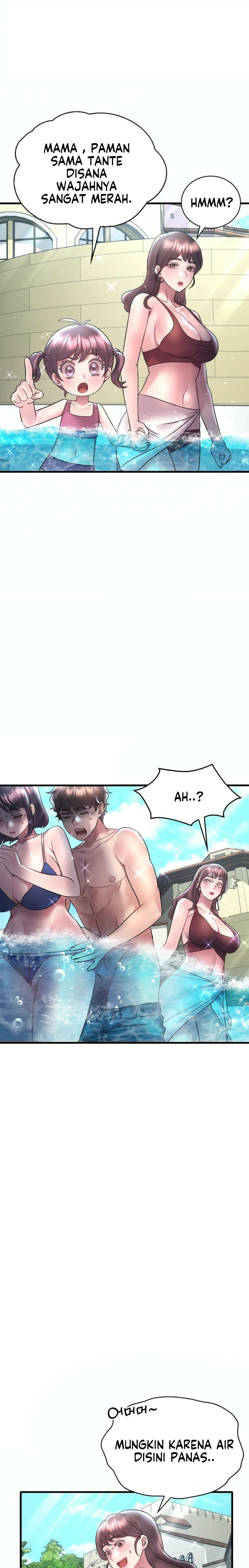 Drunk on You Uncen - Chapter 38 5