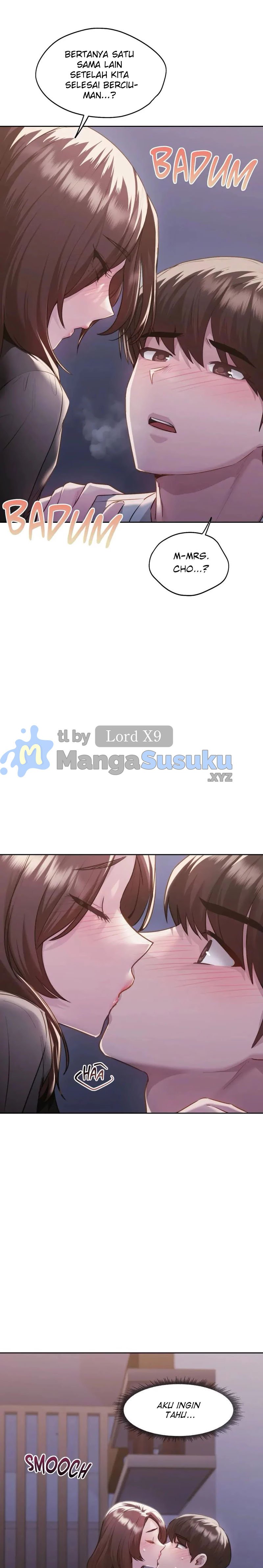 Wreck My Bias - Chapter 38 5 Wreck My Bias - Chapter 38 5