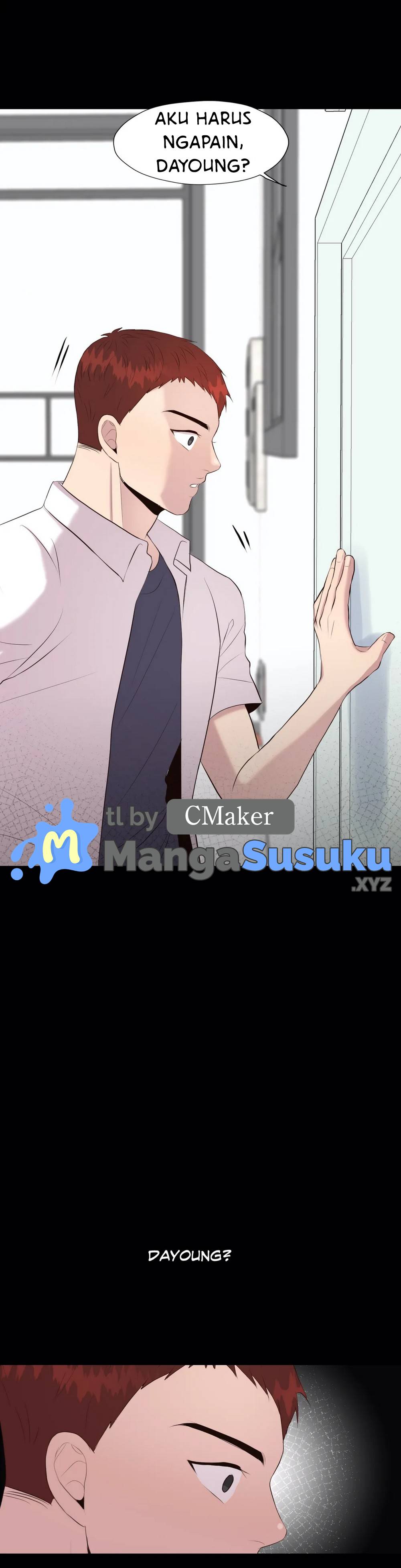 Toxic Burn - Chapter 38 24