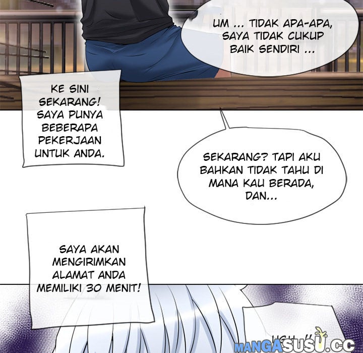 Wet Women - Chapter 38 46