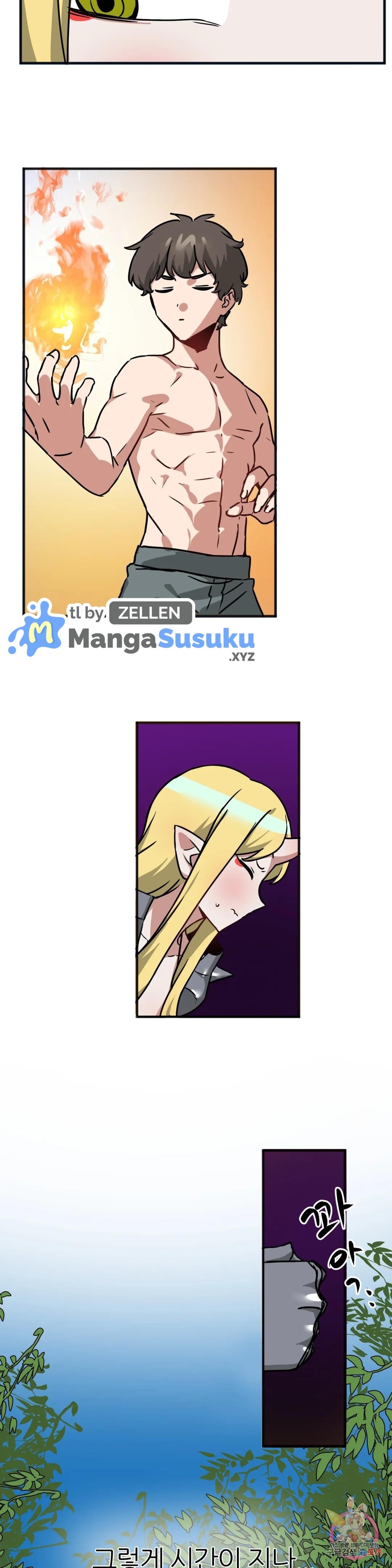 No Man’s Land - Chapter 38 8